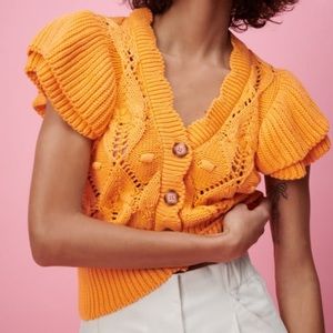 Zara Sweater